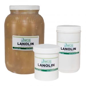 Lanoline Anhydrous