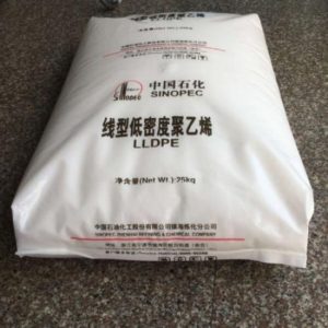 Linear Low Density Polyethylene (LLDPE)